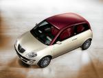 Lancia Ypsilon Unique Edition 2003 года
